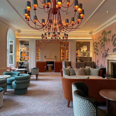 Sopwell House Hotel St Albans Exterior photo