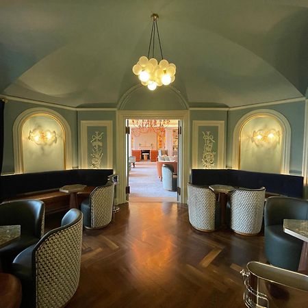 Sopwell House Hotel St Albans Exterior photo