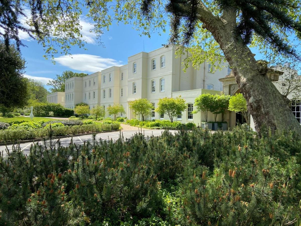 Sopwell House Hotel St Albans Exterior photo