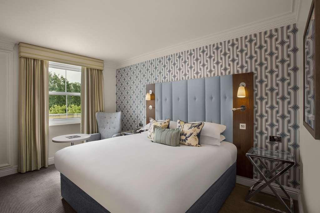 Sopwell House Hotel St Albans Room photo