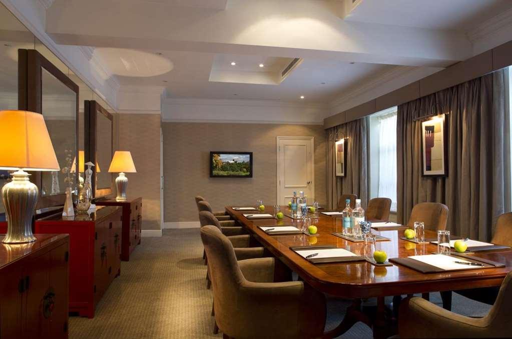 Sopwell House Hotel St Albans Room photo