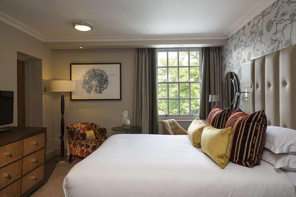 Sopwell House Hotel St Albans Restaurant photo