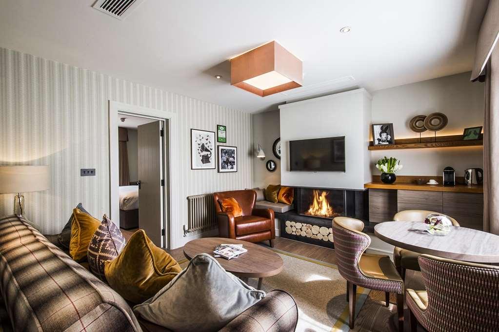 Sopwell House Hotel St Albans Facilities photo