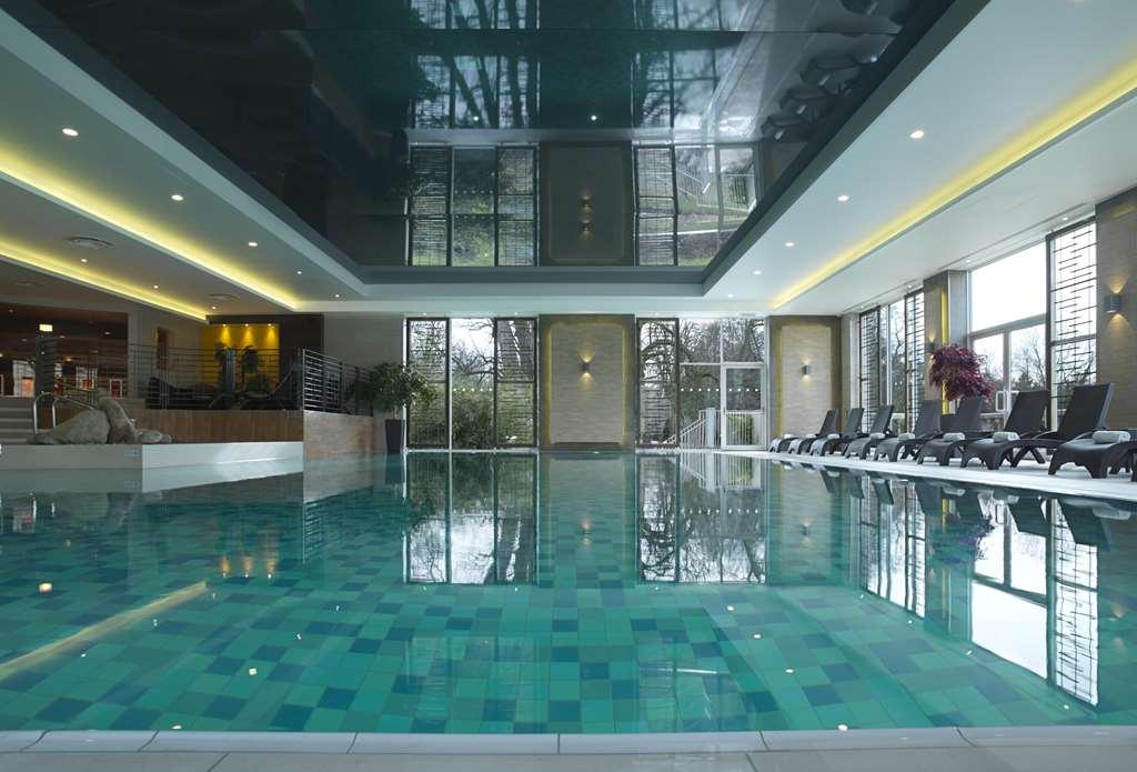Sopwell House Hotel St Albans Room photo