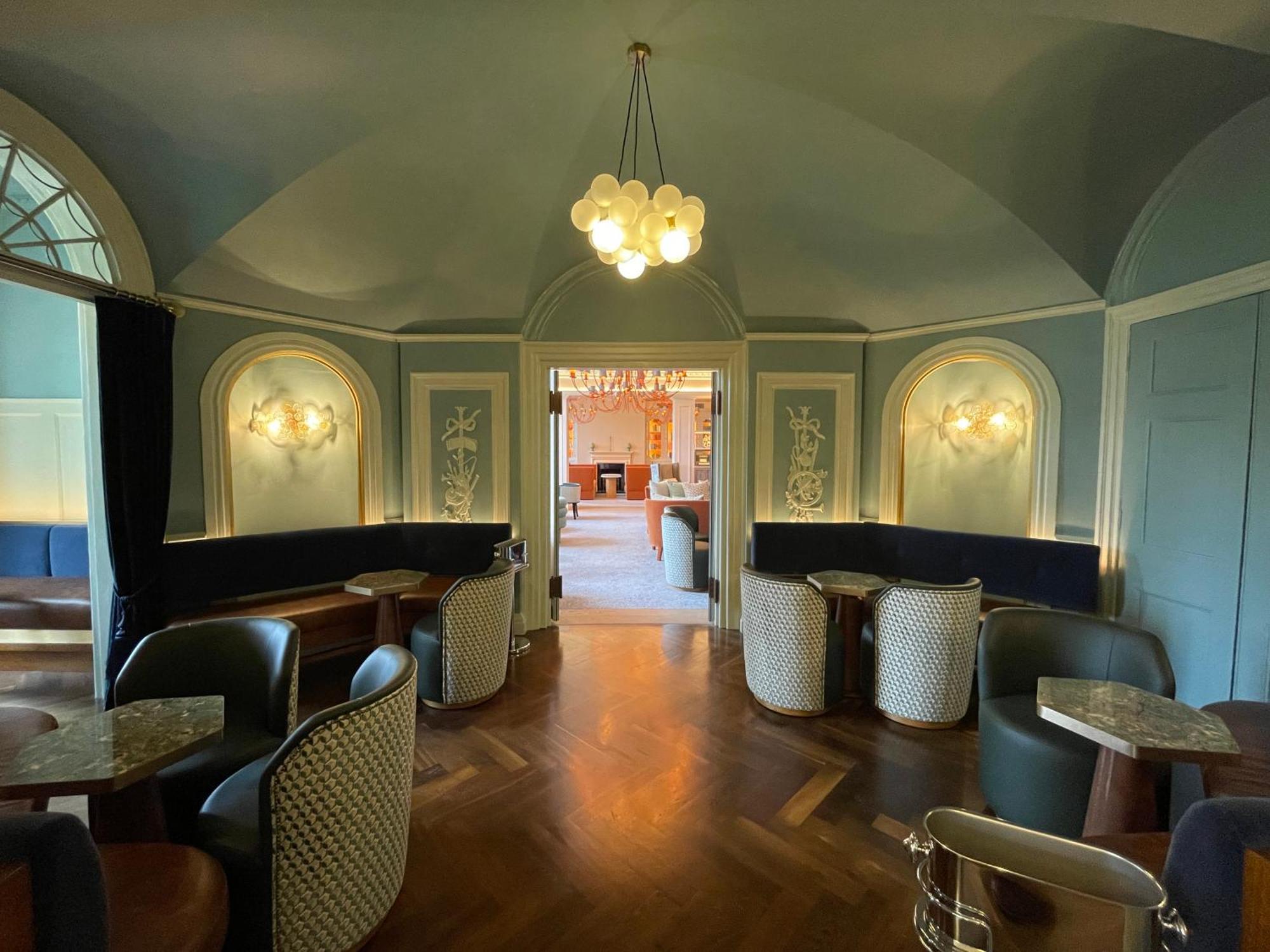 Sopwell House Hotel St Albans Exterior photo