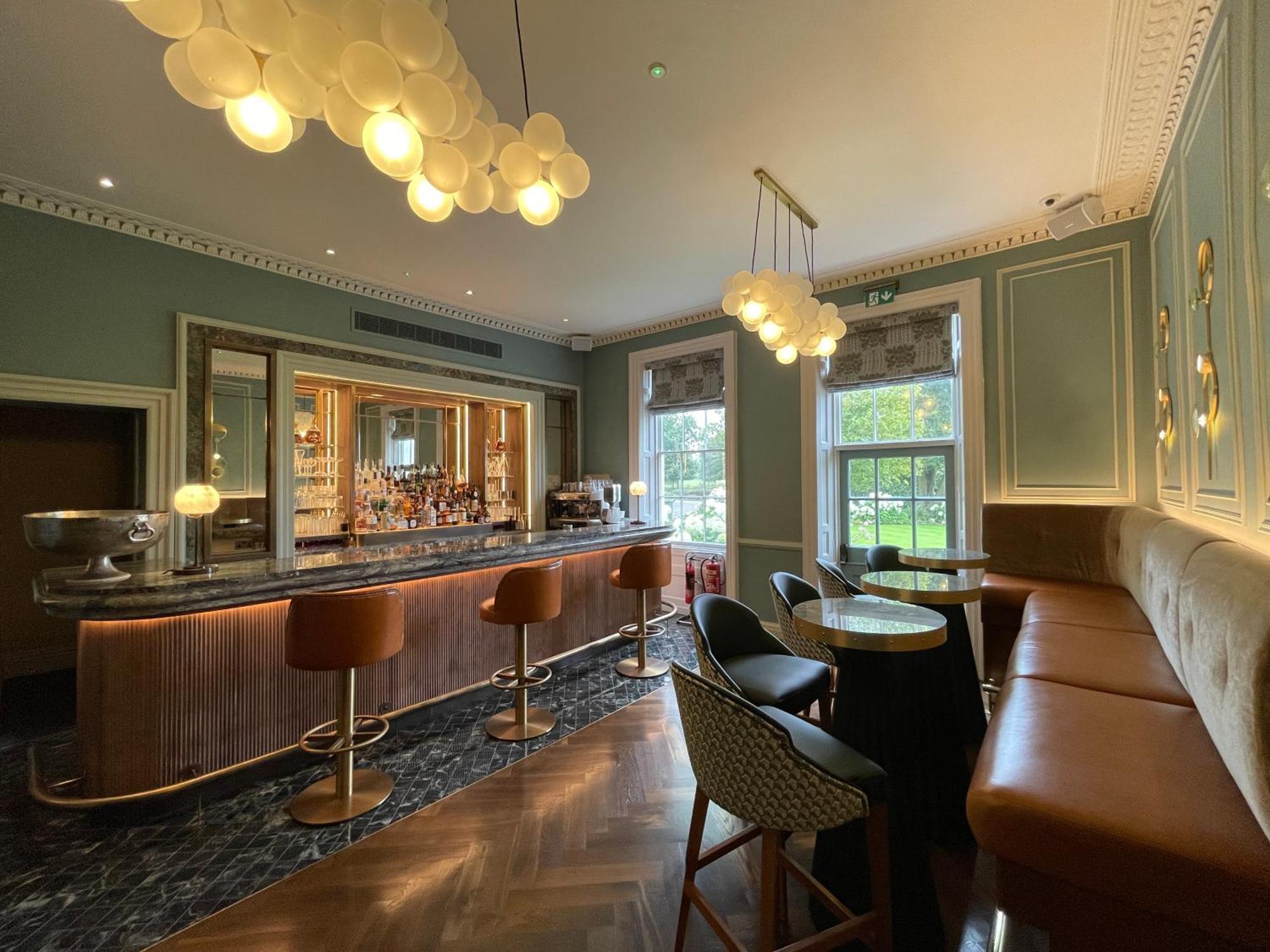 Sopwell House Hotel St Albans Exterior photo