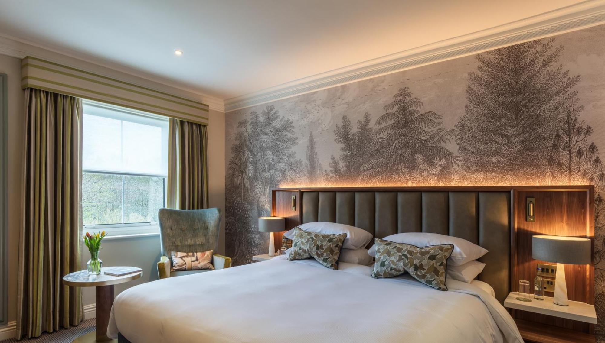 Sopwell House Hotel St Albans Exterior photo