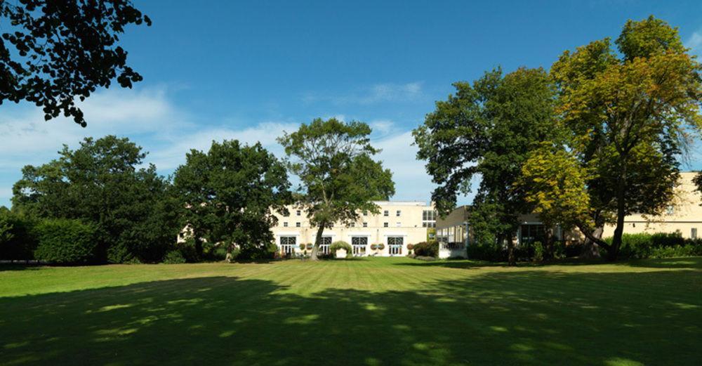 Sopwell House Hotel St Albans Exterior photo