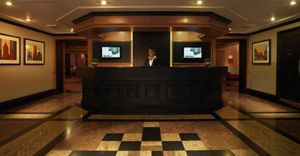 Sopwell House Hotel St Albans Exterior photo