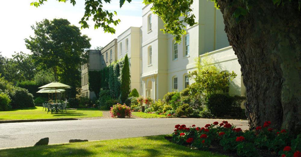 Sopwell House Hotel St Albans Exterior photo