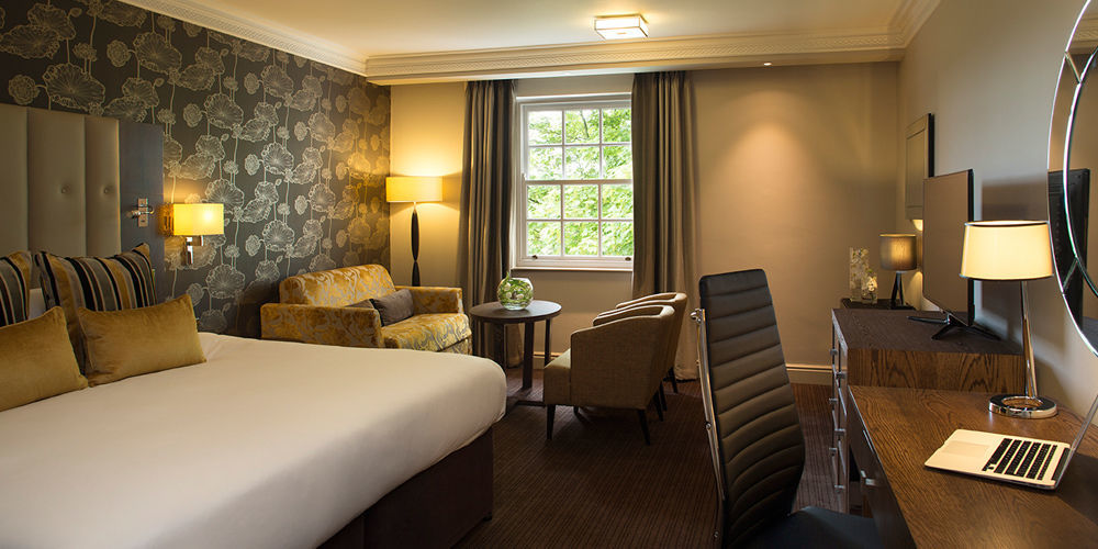 Sopwell House Hotel St Albans Exterior photo