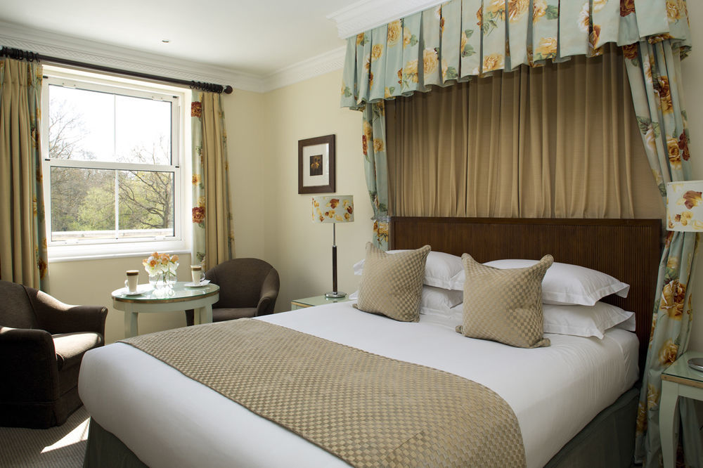 Sopwell House Hotel St Albans Exterior photo