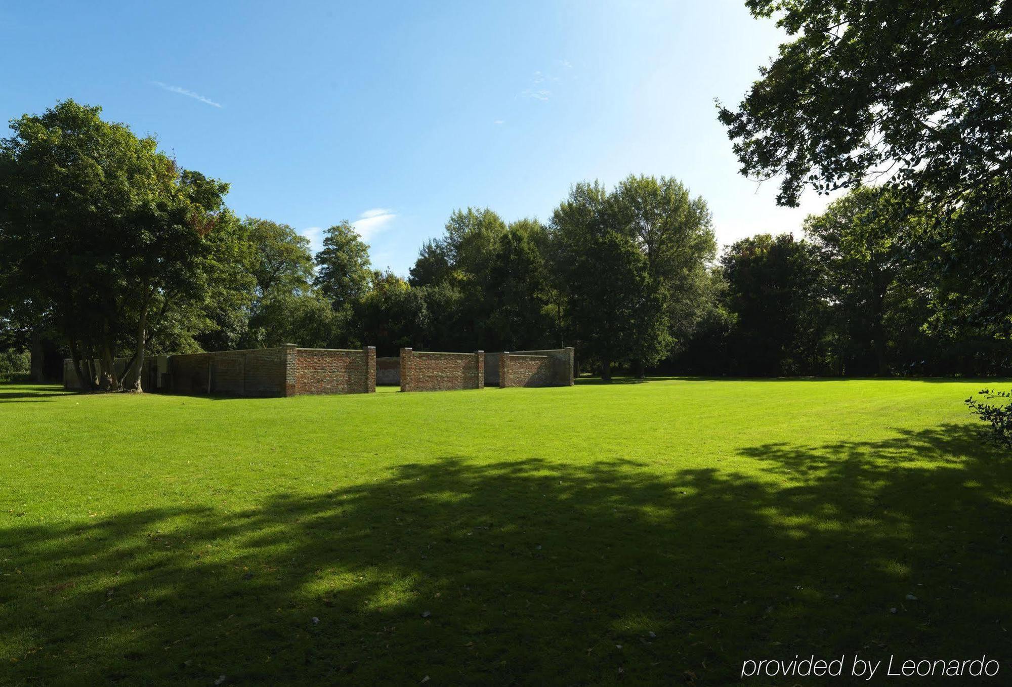 Sopwell House Hotel St Albans Exterior photo