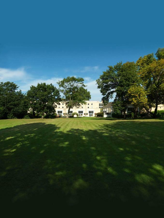 Sopwell House Hotel St Albans Exterior photo